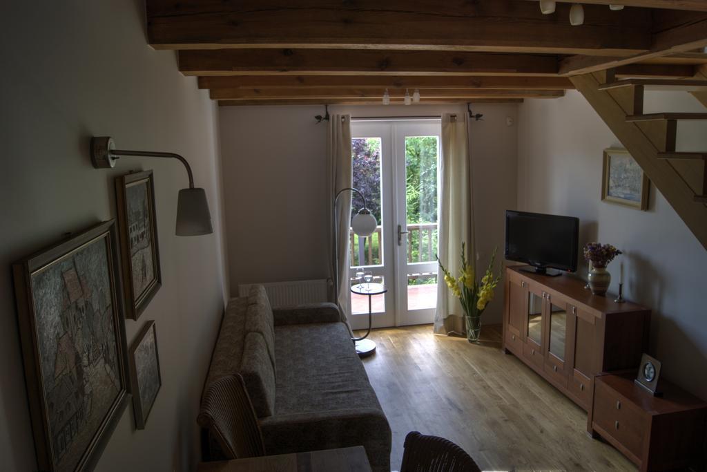Apartamenty Nadedworce คาชิเมียร์ซ ดอลนี ห้อง รูปภาพ